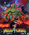 Mortal Kombat 4